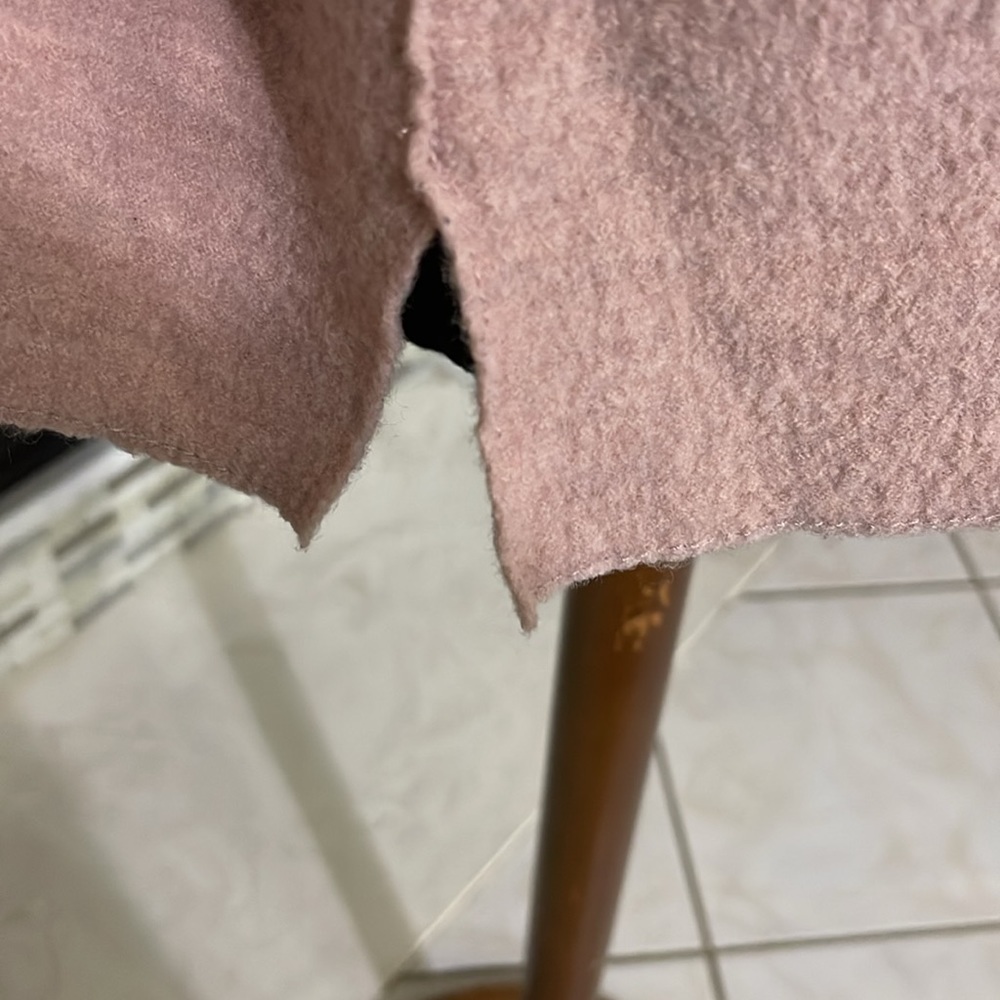 EILEEN FISHER 100% Wool Crewneck Sweater M - Picture 3 of 7